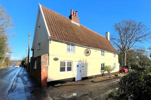 4 bedroom detached house for sale, Melton Hill, Woodbridge, Suffolk, IP12