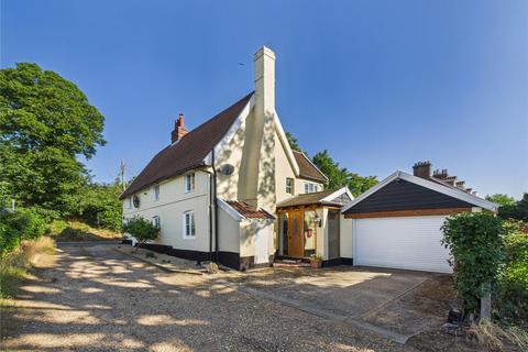 4 bedroom detached house for sale, Melton Hill, Woodbridge, Suffolk, IP12