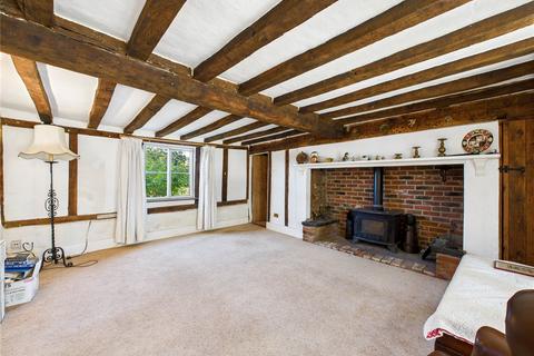 4 bedroom detached house for sale, Melton Hill, Woodbridge, Suffolk, IP12