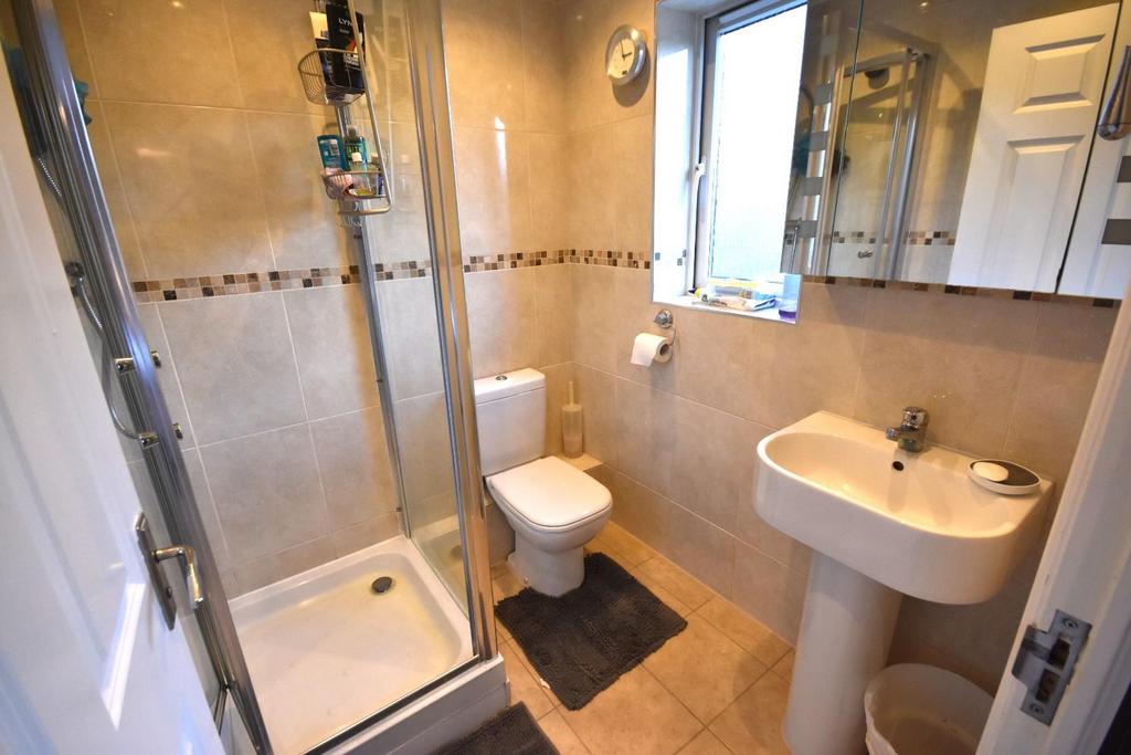 En suite