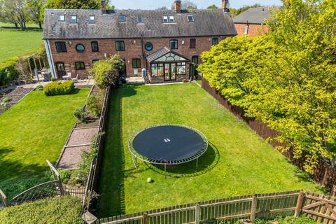 undefined, Middlewich Road, Nantwich CW5