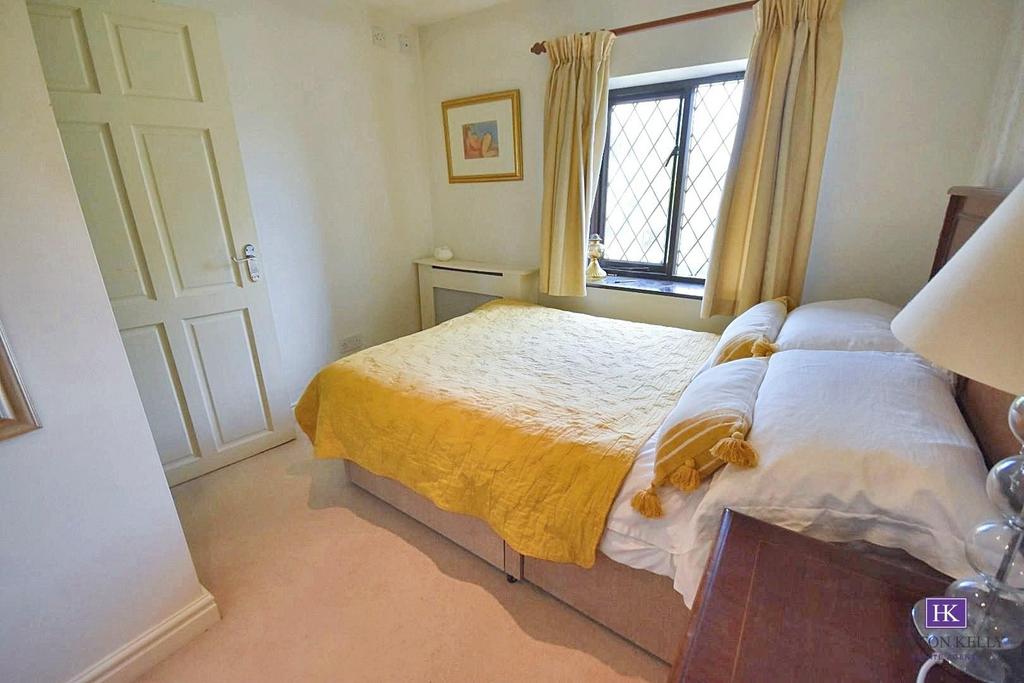 Bedroom two
