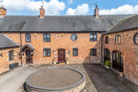 undefined, Middlewich Road, Nantwich CW5