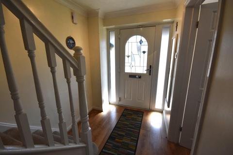 4 bedroom detached house for sale, Vermont Close, Gt Sankey WA5