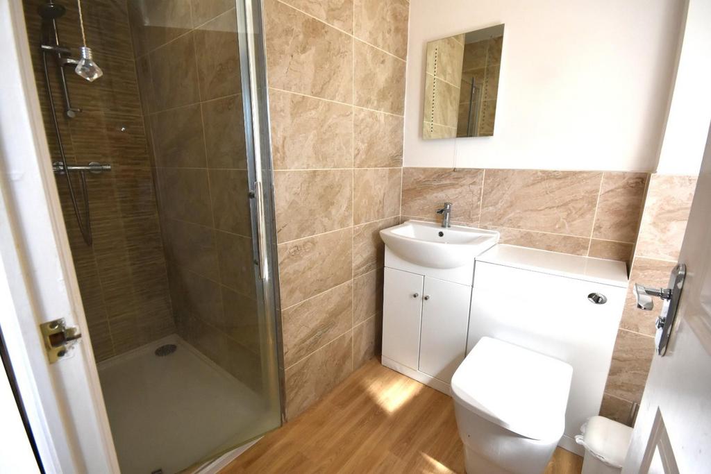 Master en suite