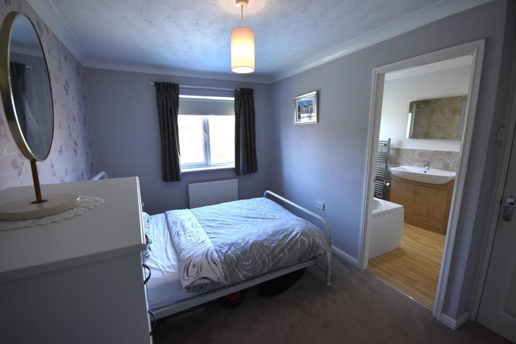 Bedroom two