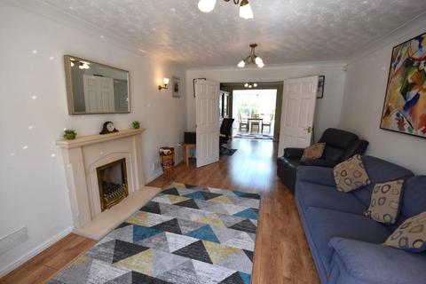 undefined, Vermont Close, Gt Sankey WA5