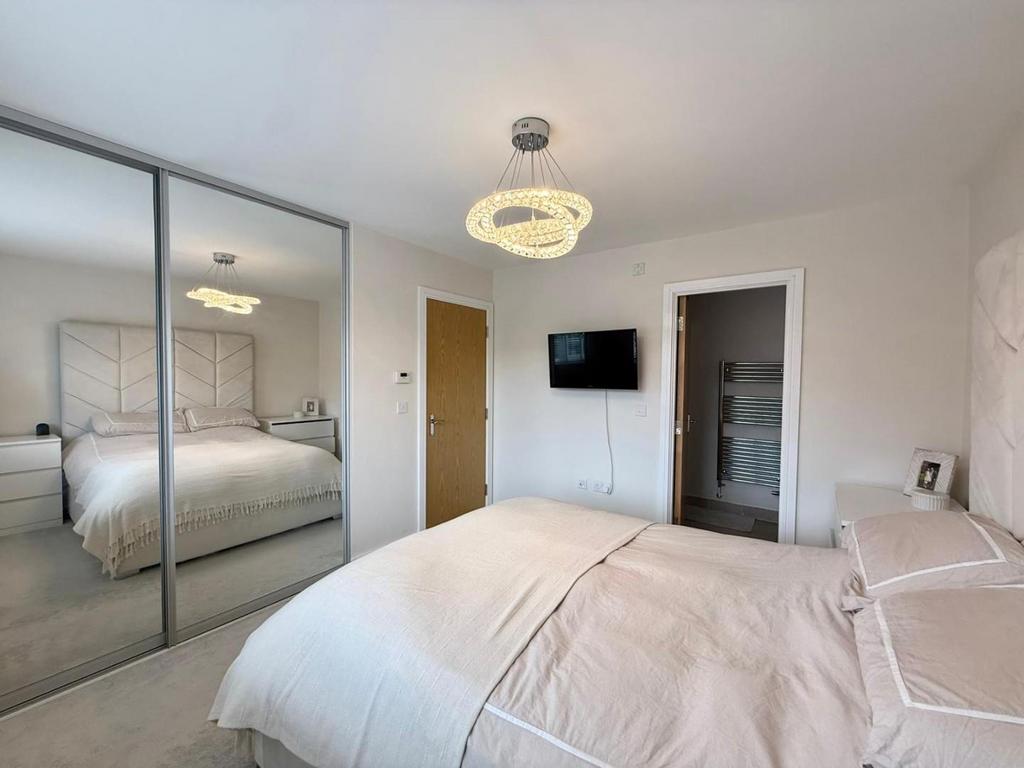 Main bedroom