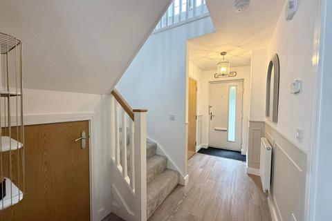 4 bedroom detached house for sale, Delta Crescent, Westbrook WA5