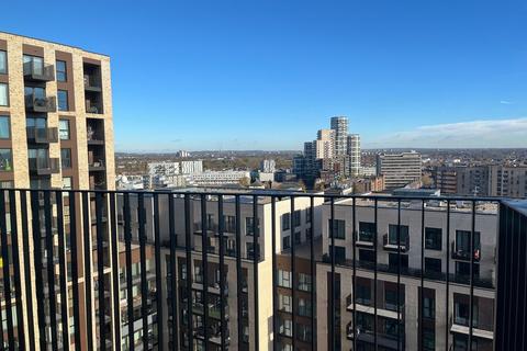 1 bedroom apartment for sale, Plot 268, Edmund Rise at Abbey Quay, Former Abbey Retail Park, Abbey Road (jct London Road) IG11