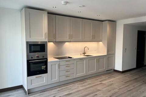 1 bedroom apartment for sale, Plot 268, Edmund Rise at Abbey Quay, Edmund Rise, Abbey Green Walk IG11