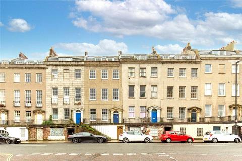 Studio for sale, Richmond Terrace, Bristol BS8
