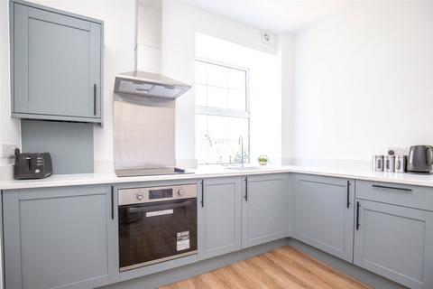 Studio for sale, Richmond Terrace, Bristol BS8