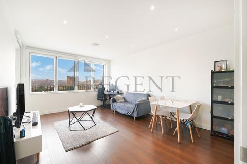undefined, Morton Apartments, Lock Side Way, E16