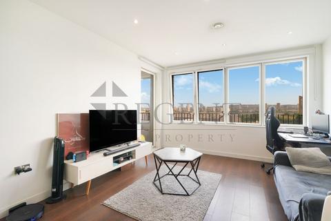 undefined, Morton Apartments, Lock Side Way, E16