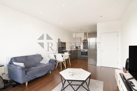 undefined, Morton Apartments, Lock Side Way, E16