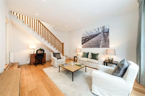 2 bedroom terraced house to rent, Eaton Mews North, Belgravia, London, SW1X