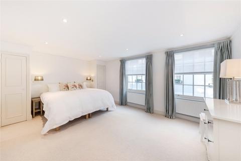 2 bedroom terraced house to rent, Eaton Mews North, Belgravia, London, SW1X