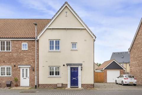 Elderberry Close, Ely CB6