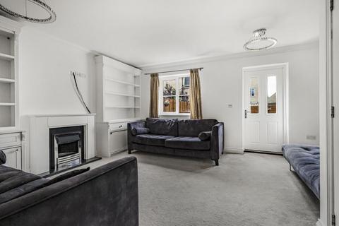 3 bedroom end of terrace house for sale, Elderberry Close, Ely CB6