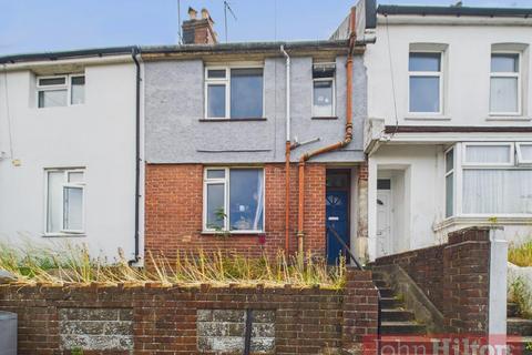 2 bedroom terraced house for sale, Mafeking Road, Brighton