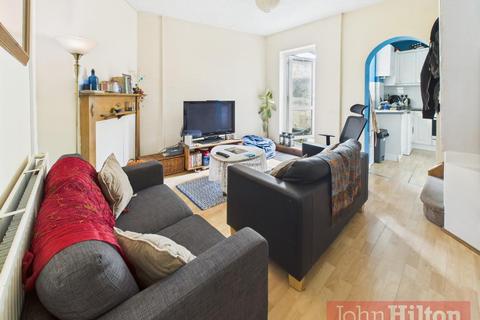2 bedroom terraced house for sale, Mafeking Road, Brighton