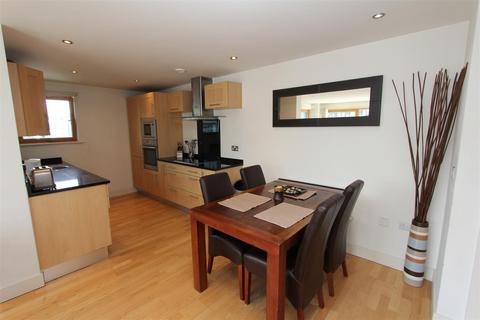 undefined, Mcclintock House, Leeds Dock