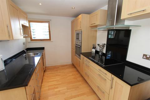 undefined, Mcclintock House, Leeds Dock