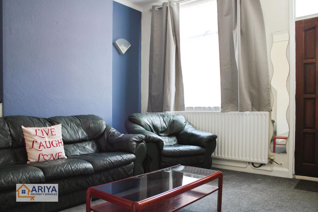 House in Leicester - View 2