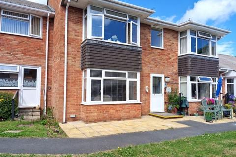1 bedroom ground floor flat for sale, Long Causeway, Exmouth, EX8 1TS