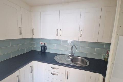 1 bedroom ground floor flat for sale, Long Causeway, Exmouth, EX8 1TS
