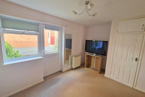 1 bedroom ground floor flat for sale, Long Causeway, Exmouth, EX8 1TS
