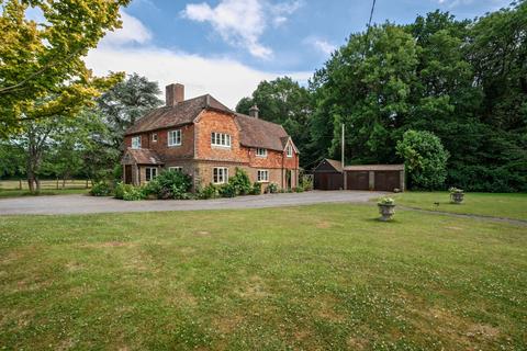 undefined, Hare Lane, Lingfield, Surrey