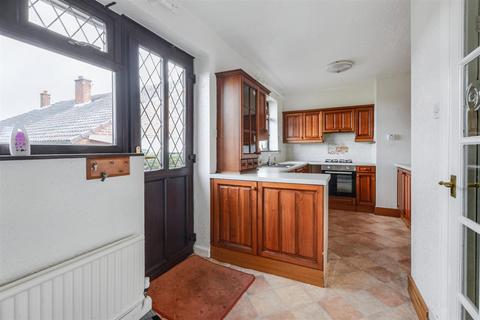3 bedroom detached bungalow for sale, Braefield Close, Kirk Hallam