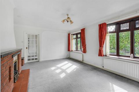 3 bedroom detached bungalow for sale, Braefield Close, Kirk Hallam