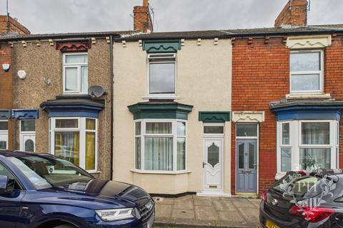 undefined, Edward Street, Middlesbrough, TS3 6JJ