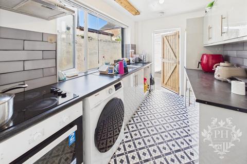 2 bedroom terraced house for sale, Edward Street, Middlesbrough, TS3 6JJ