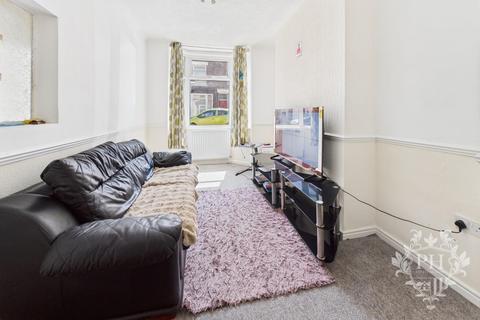 2 bedroom terraced house for sale, Edward Street, Middlesbrough, TS3 6JJ