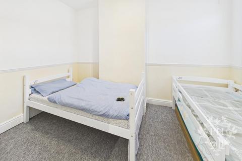 2 bedroom terraced house for sale, Edward Street, Middlesbrough, TS3 6JJ