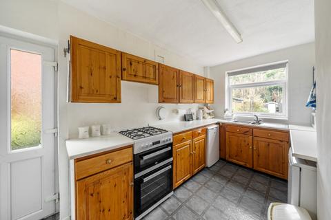 3 bedroom semi-detached house for sale, Moor Road, Bestwood Village, Nottingham, Nottinghamshire, NG6