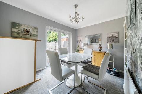 3 bedroom semi-detached house for sale, Moor Road, Bestwood Village, Nottingham, Nottinghamshire, NG6