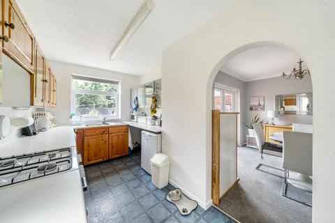 3 bedroom semi-detached house for sale, Moor Road, Bestwood Village, Nottingham, Nottinghamshire, NG6