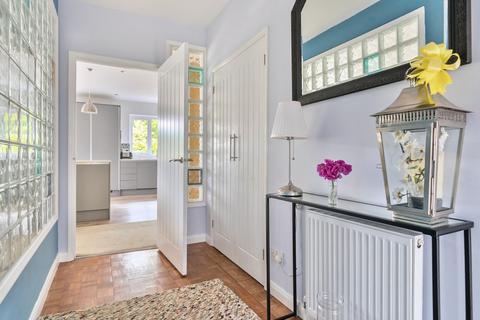 3 bedroom detached bungalow for sale, Stockbridge Road, Lopcombe, Salisbury, SP5 1BW