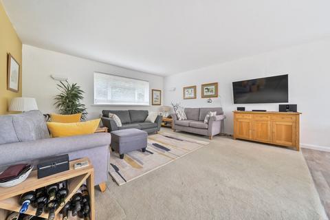 3 bedroom detached bungalow for sale, Stockbridge Road, Lopcombe, Salisbury, SP5 1BW