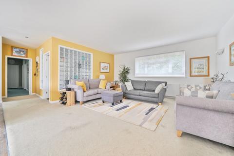 3 bedroom detached bungalow for sale, Stockbridge Road, Lopcombe, Salisbury, SP5 1BW