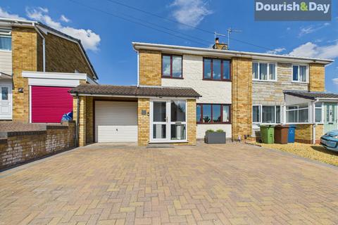 32 Trinity Rise, Stafford, ST16 1RX