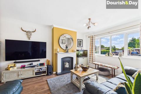 32 Trinity Rise, Stafford, ST16 1RX