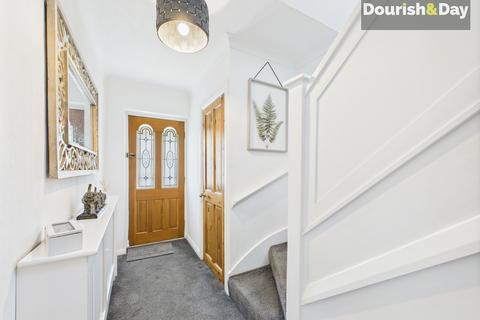 32 Trinity Rise, Stafford, ST16 1RX