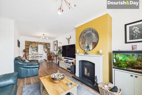 32 Trinity Rise, Stafford, ST16 1RX