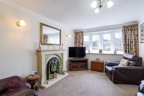 3 bedroom semi-detached house for sale, Neston Drive, Nottingham, NG6
